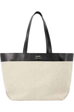 Ami Dames, Tassen, , Maat: ONE Size Linnen