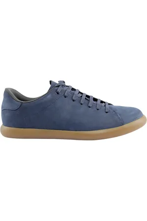 Camper Heren, Schoenen, Blauw, Maat: 45 EU