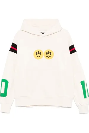 BARROW Heren, Sweatshirts & Hoodies, Veelkleurig, Maat: L