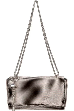 Rebelle Dames, Tassen, Roze, Maat: ONE Size