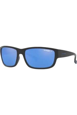 Arnette Heren, Accessoires, Zwart, Maat: 62 MM
