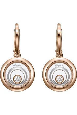 Chopard Dames, Accessoires, Geel, Maat: ONE Size