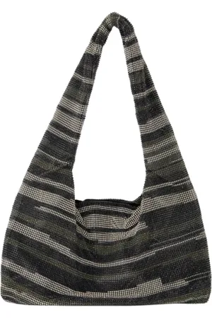 KARA Dames, Tassen, Zwart, Maat: ONE Size