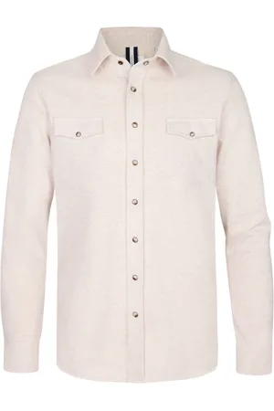 Profuomo Heren, Jassen, , Maat: M