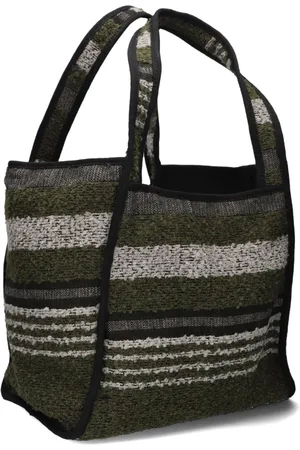 Beck Söndergaard Dames, Tassen, Groen, Maat: ONE Size
