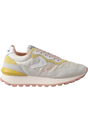 Voile blanche Dames, Schoenen, Veelkleurig, Maat: 38 EU Leer