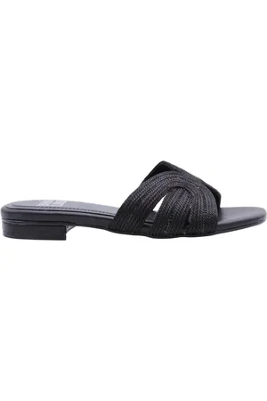 Bibi Lou Dames, Schoenen, Zwart, Maat: 37 EU Synthetisch