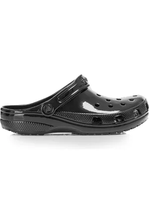 Crocs Dames, Schoenen, Zwart, Maat: 36 EU Synthetisch