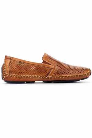 Pikolinos Heren, Schoenen, Bruin, Maat: 39 EU Leer