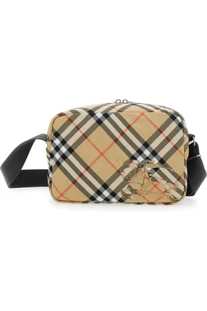 Burberry Heren, Tassen, , Maat: ONE Size