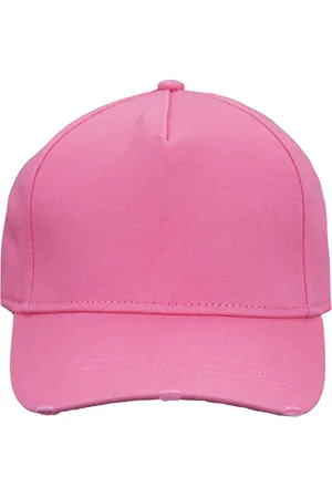 Dsquared2 Unisex, Accessoires, Roze, Maat: ONE Size Katoen