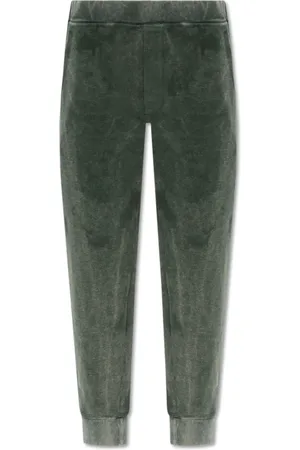 Dsquared2 Heren, Broeken, Groen, Maat: XL Katoen