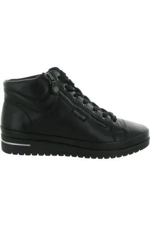Mephisto Dames, Schoenen, Zwart, Maat: 39 EU