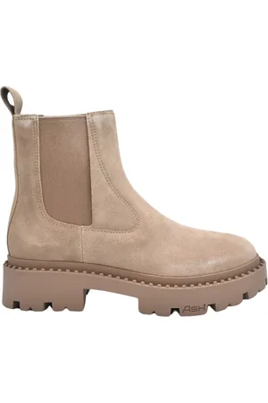Ash Dames, Schoenen, Bruin, Maat: 39 EU