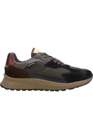 Ambitious Heren, Schoenen, Bruin, Maat: 42 EU Leer