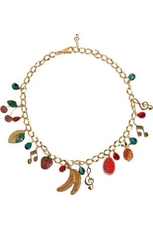 Dolce & Gabbana Dames, Accessoires, Veelkleurig, Maat: M