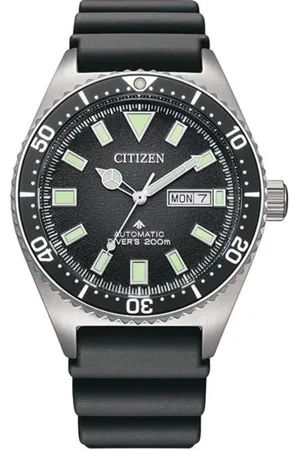 Citizen Dames, Accessoires, Zwart, Maat: ONE Size