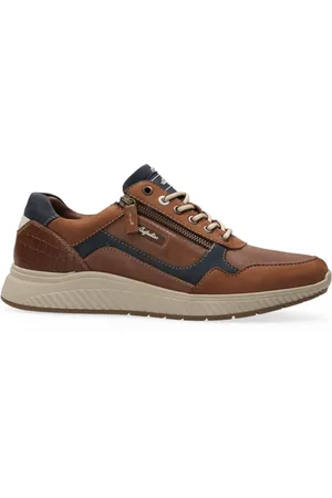 Australian Heren, Schoenen, Bruin, Maat: 44 EU