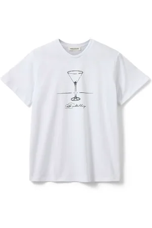 Sofie Schnoor Dames, Tops, Wit, Maat: XS
