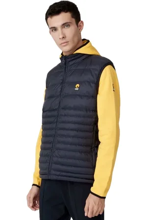 Ciesse Heren, Jassen, Zwart, Maat: 2XL Nylon