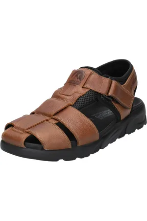 Mephisto Heren, Schoenen, Bruin, Maat: 46 EU