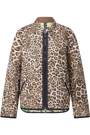 Marc Cain Dames, Jassen, Veelkleurig, Maat: XL