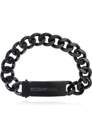 Dsquared2 Heren, Accessoires, Zwart, Maat: L