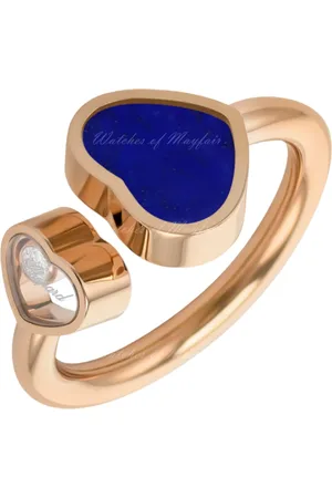 Chopard Dames, Accessoires, Geel, Maat: ONE Size
