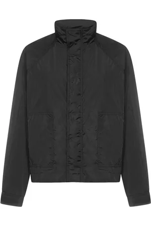 AMBUSH Dames, Jassen, Zwart, Maat: S Polyamide