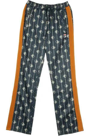 Fila Dames, Broeken, Veelkleurig, Maat: M