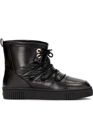 Kazar Dames, Schoenen, Zwart, Maat: 37 EU Zijde