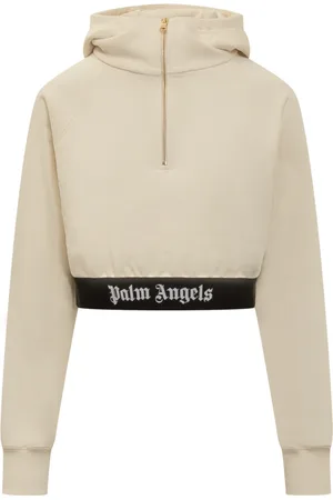 Palm Angels Dames, Sweatshirts & Hoodies, , Maat: S