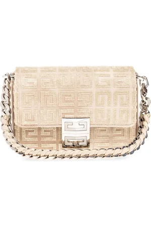 Givenchy Dames, Tassen, Geel, Maat: ONE Size