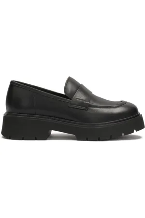 Kazar Dames, Schoenen, Zwart, Maat: 39 EU Leer