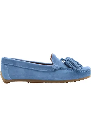 CTWLK. Dames, Schoenen, Blauw, Maat: 36 EU