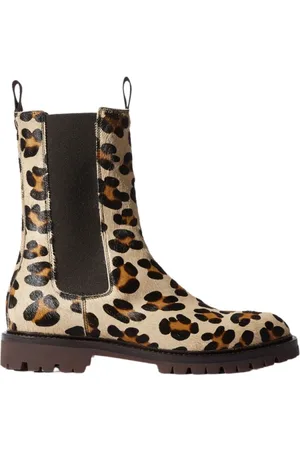 Scarosso Heren, Schoenen, Bruin, Maat: 43 1/2 EU Leer