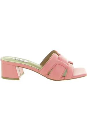 Bibi Lou Dames, Schoenen, Roze, Maat: 36 EU
