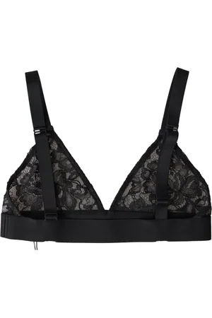 Dolce & Gabbana Dames, Ondergoed, Zwart, Maat: XS Nylon