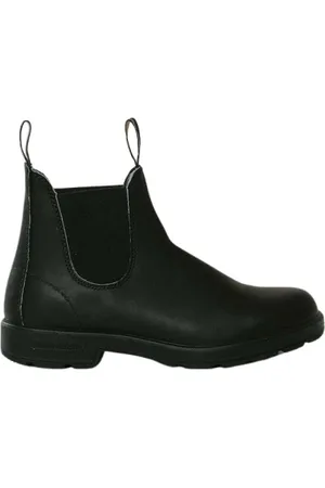 Blundstone Heren, Schoenen, Zwart, Maat: 40 EU Leer