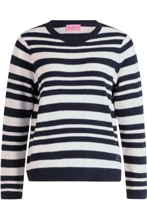 Betty Barclay Dames, Truien, Veelkleurig, Maat: L