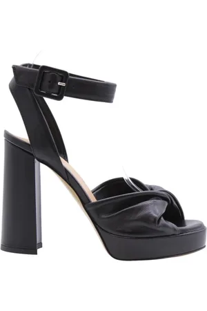 Guglielmo Rotta Dames, Schoenen, Zwart, Maat: 39 EU