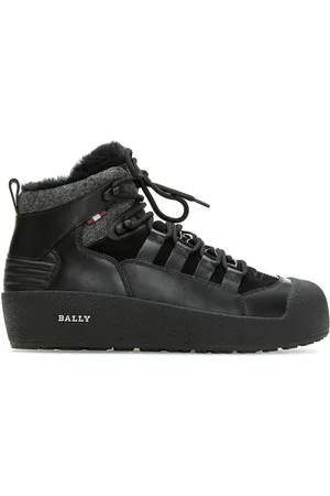 Bally Heren, Schoenen, Zwart, Maat: 39 EU