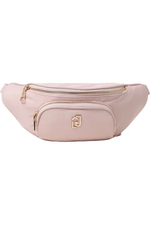 Liu Jo Dames, Tassen, Roze, Maat: ONE Size