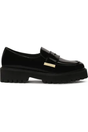 Kazar Dames, Schoenen, Zwart, Maat: 39 EU Leer