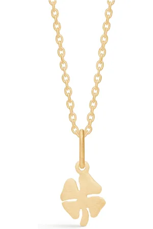 Frk Lisberg Dames, Accessoires, Geel, Maat: S