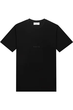 BALR. Heren, Tops, Zwart, Maat: XS