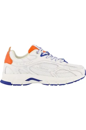 Mercer Amsterdam Dames, Schoenen, Wit, Maat: 41 EU