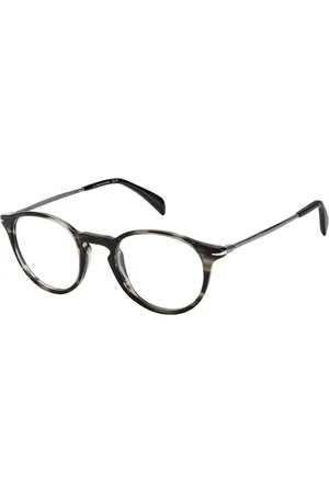 DB EYEWEAR BY DAVID BECKHAM Unisex, Accessoires, Veelkleurig, Maat: 48 MM