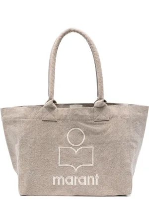 Isabel Marant Dames, Tassen, , Maat: ONE Size Katoen
