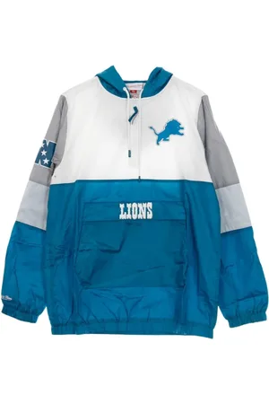 Mitchell & Ness Heren, Sport, Blauw, Maat: M